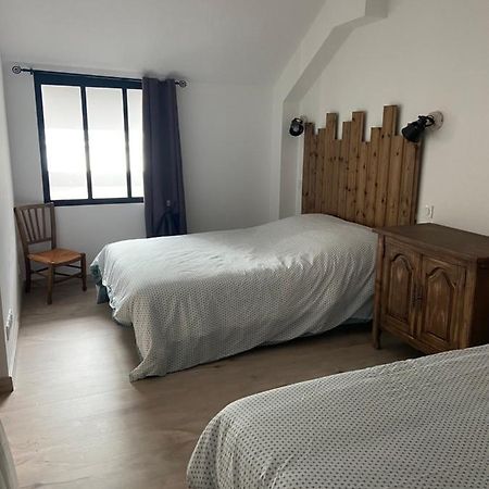 Appartement A 12 Mn De Cauterets Pierrefitte-Nestalas Luaran gambar