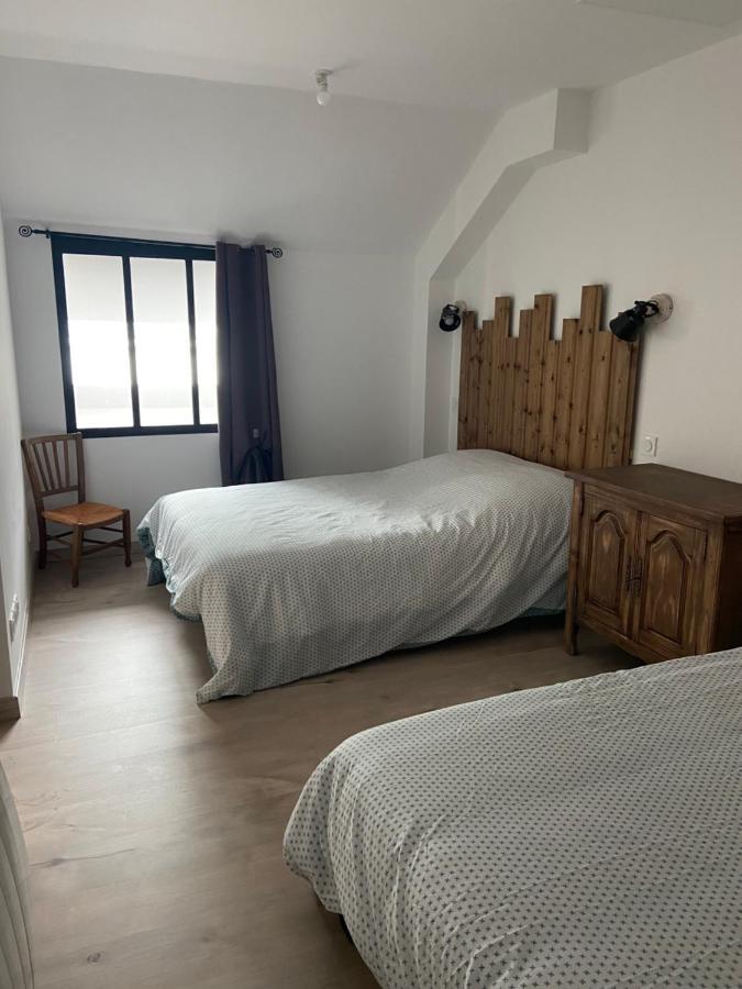 Appartement A 12 Mn De Cauterets Pierrefitte-Nestalas Luaran gambar