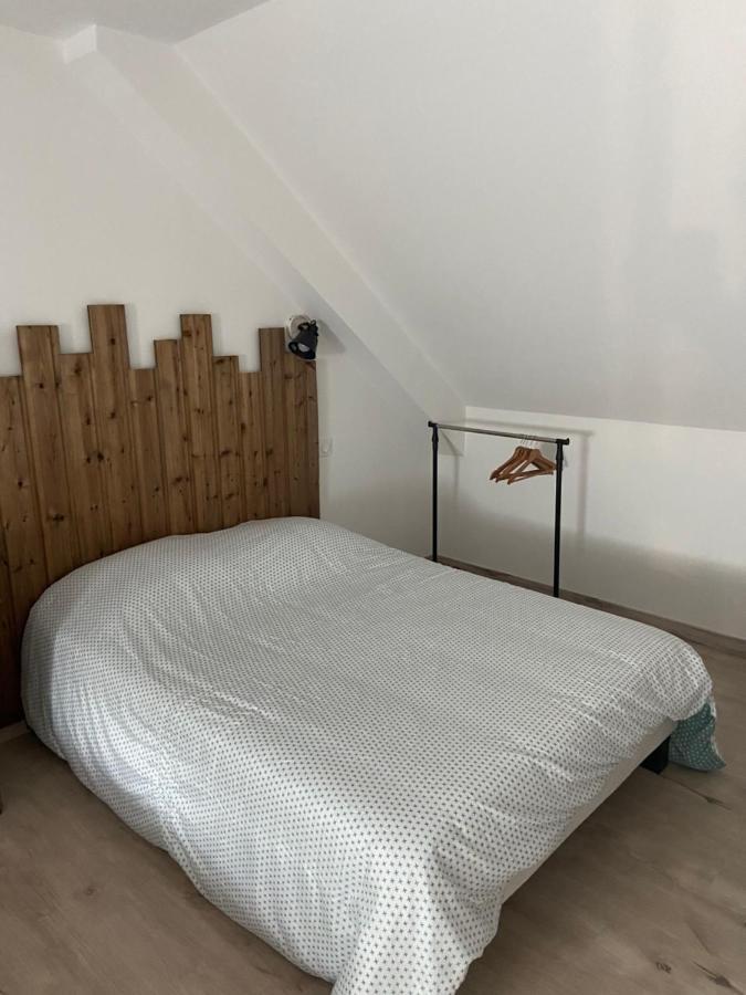 Appartement A 12 Mn De Cauterets Pierrefitte-Nestalas Luaran gambar